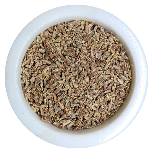 Anise Seed