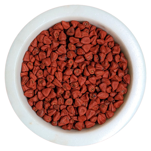 Annatto Seed Whole or Ground