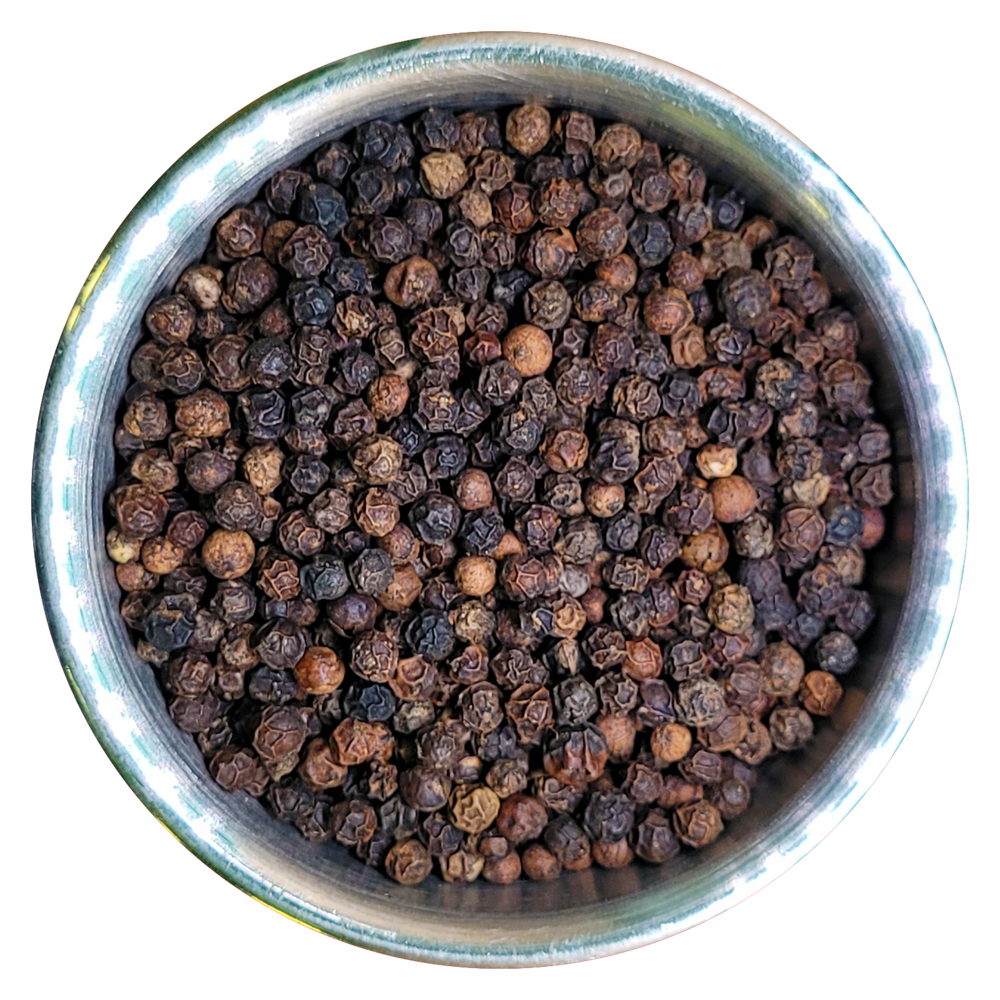 Black Brazilian Peppercorns