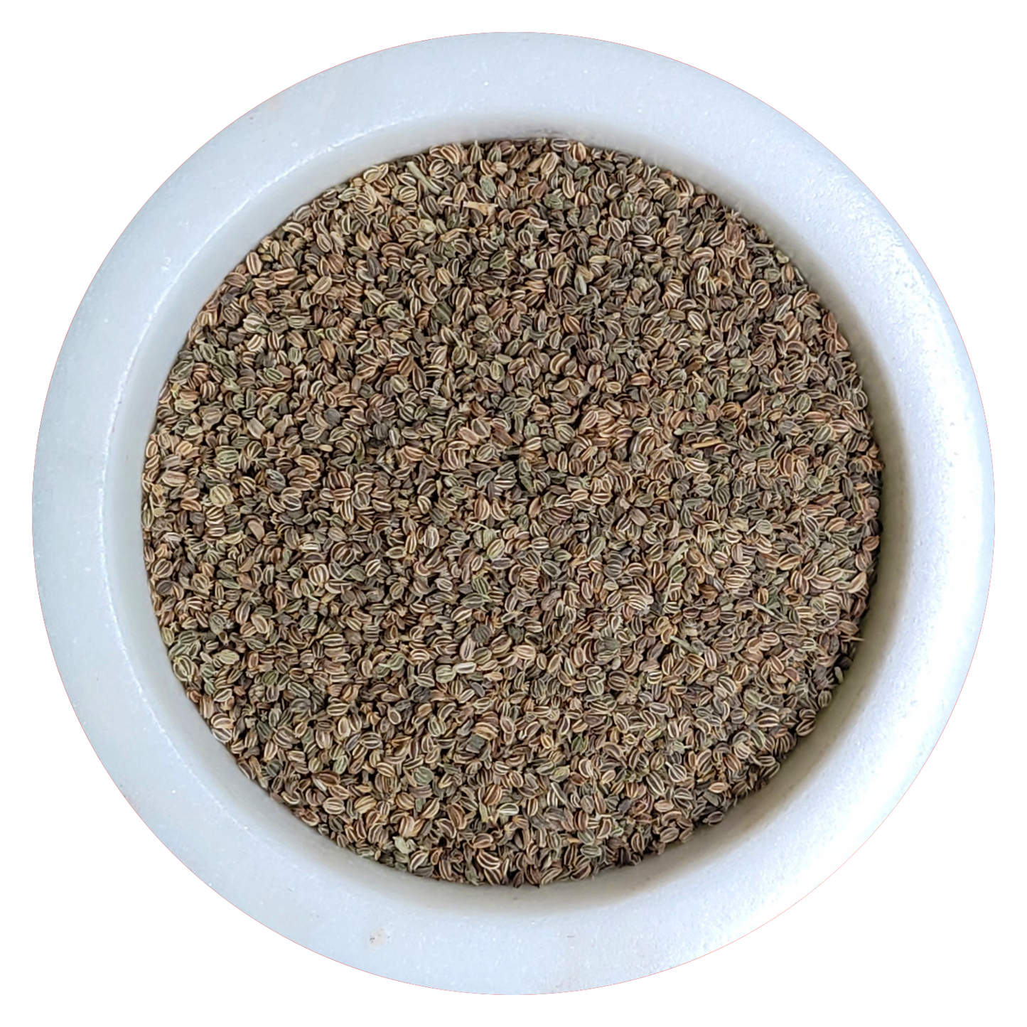 Celery Seed