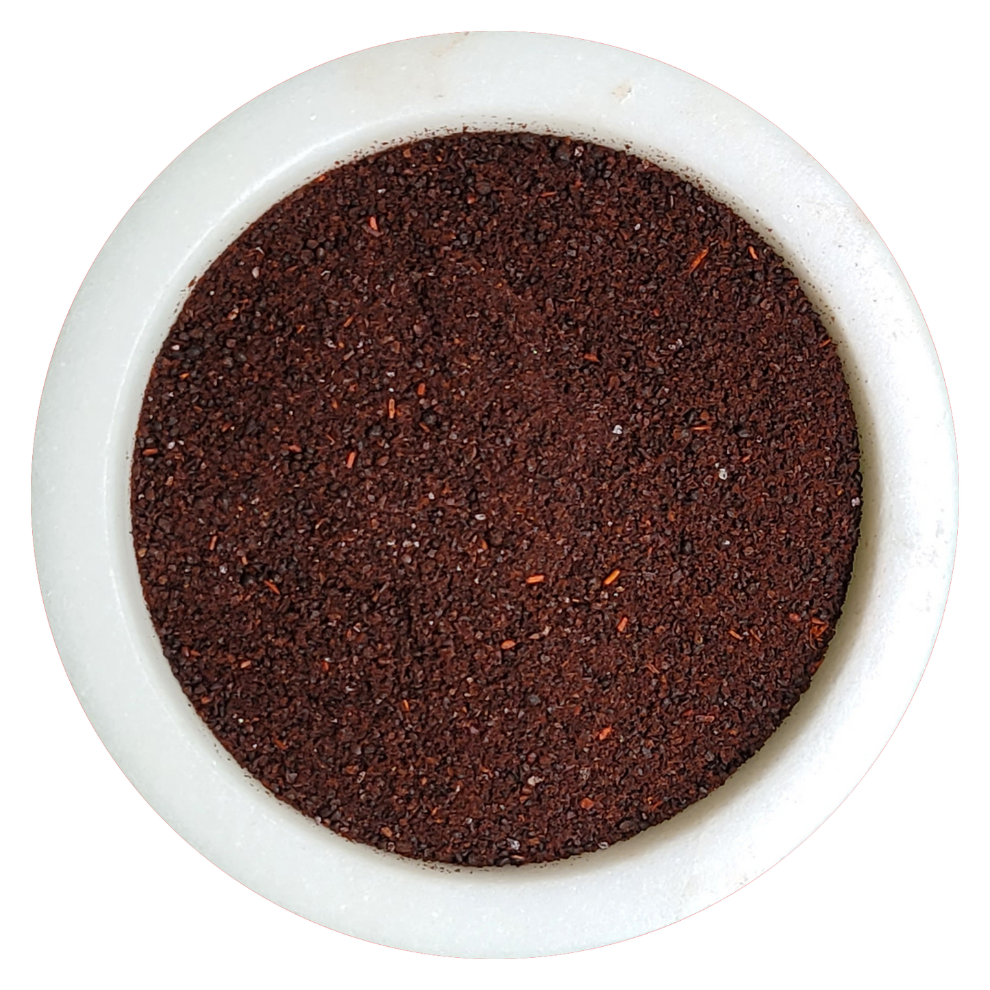 Chili Powder, Ancho