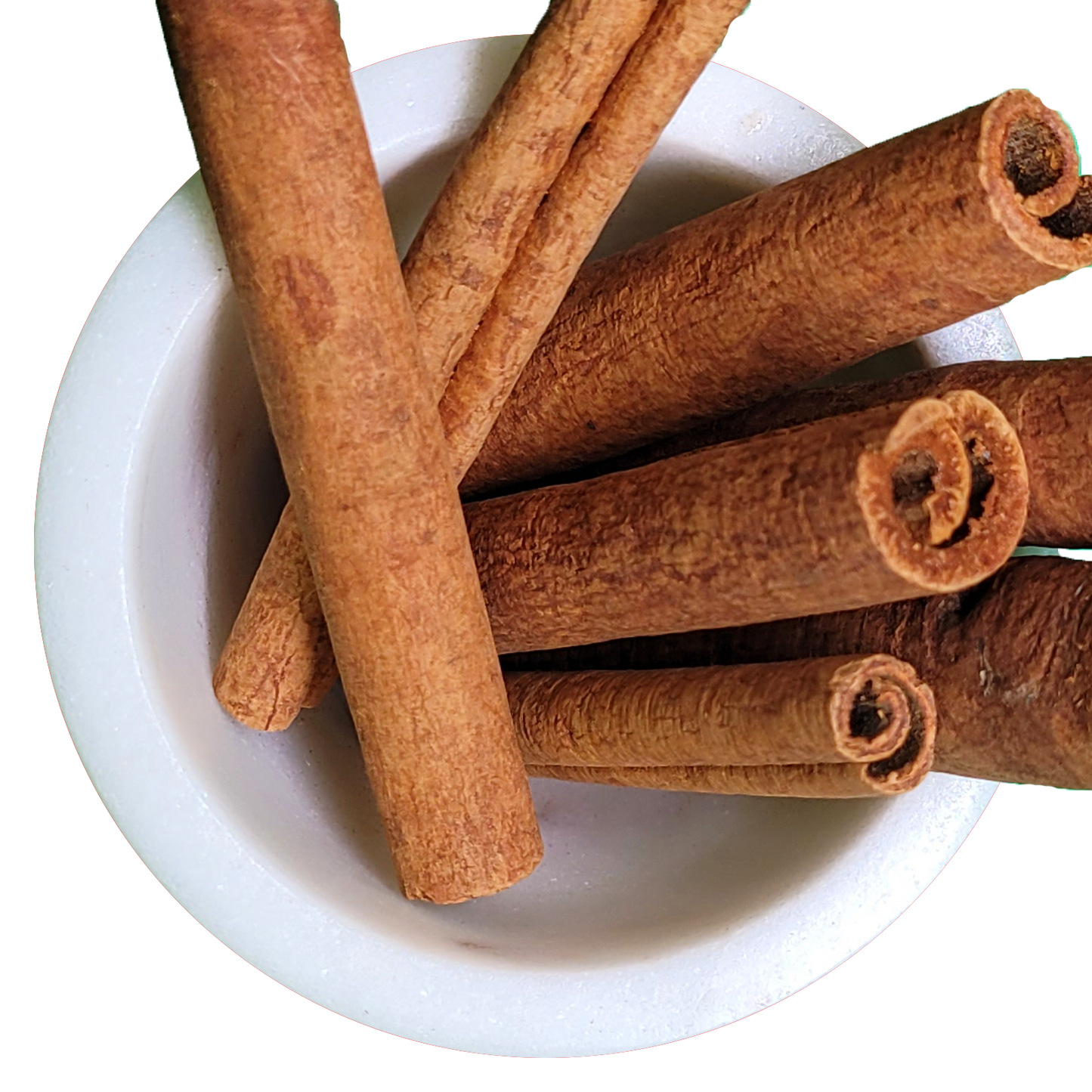 Cinnamon Sticks