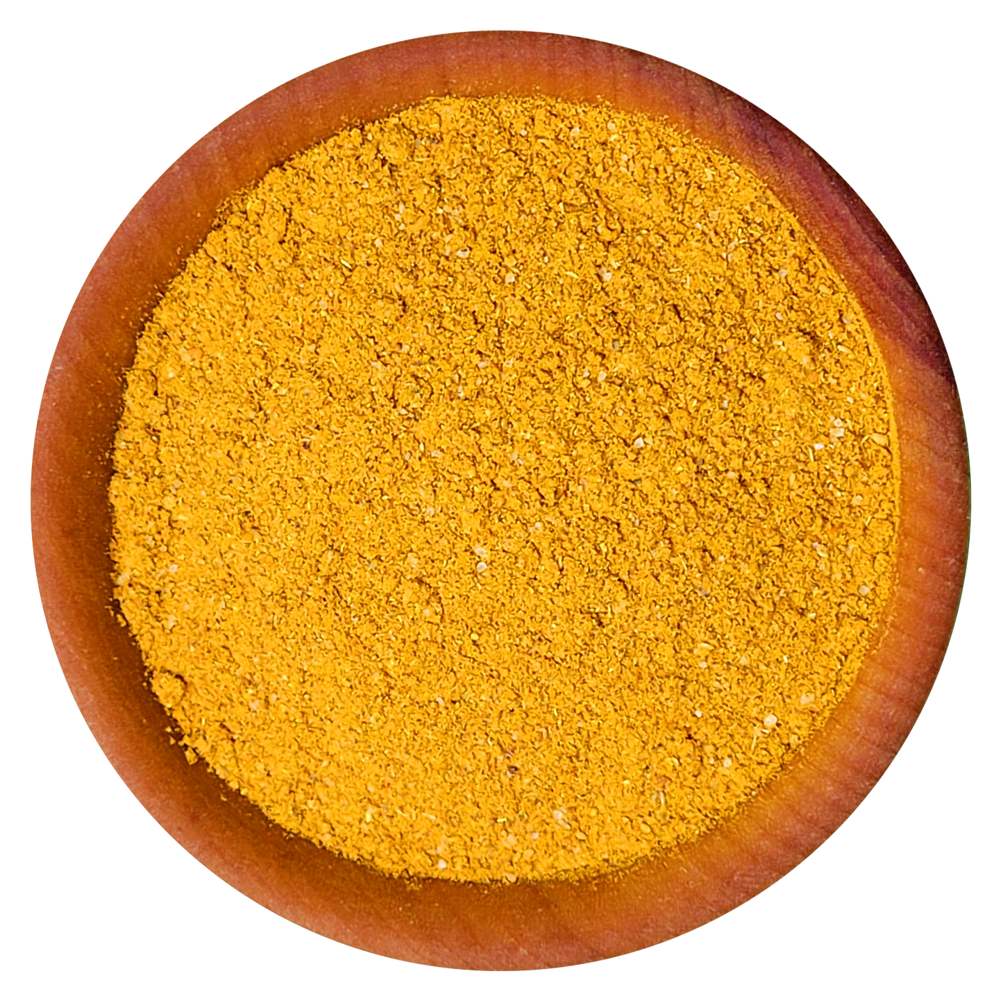 Curry Powder - Hot