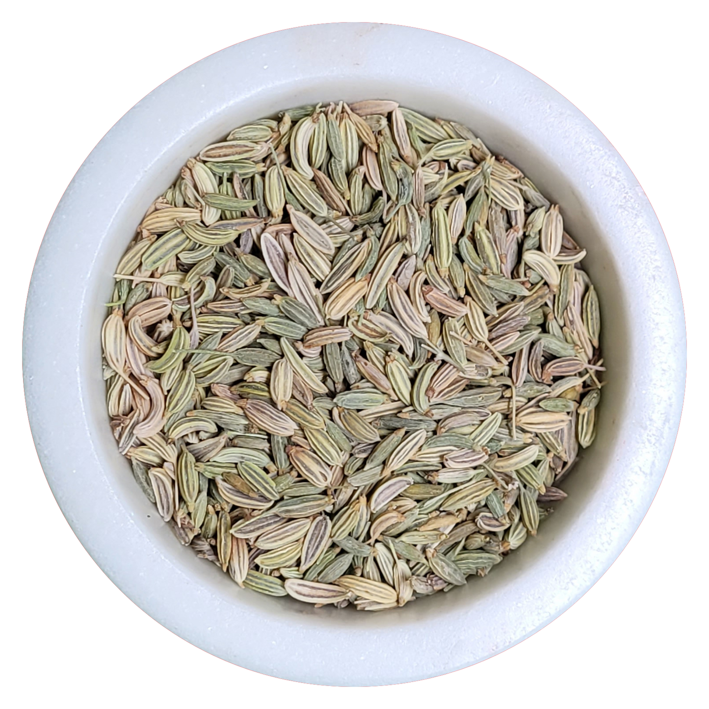 Fennel Seed, whole