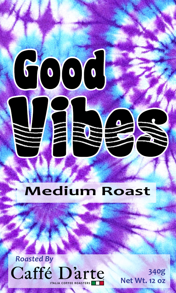 Good Vibes