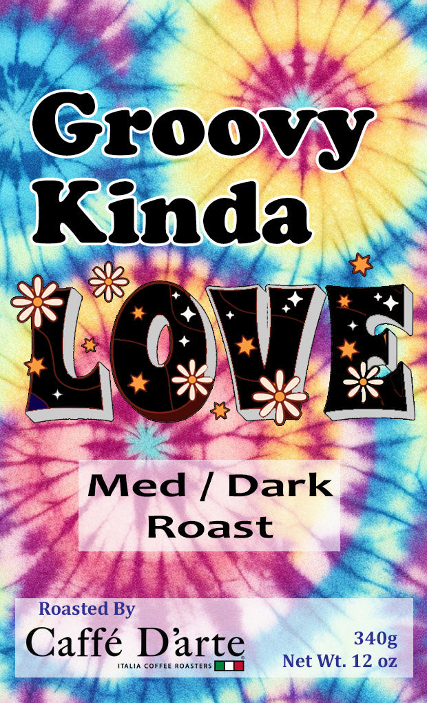 Groovy Kind of Love