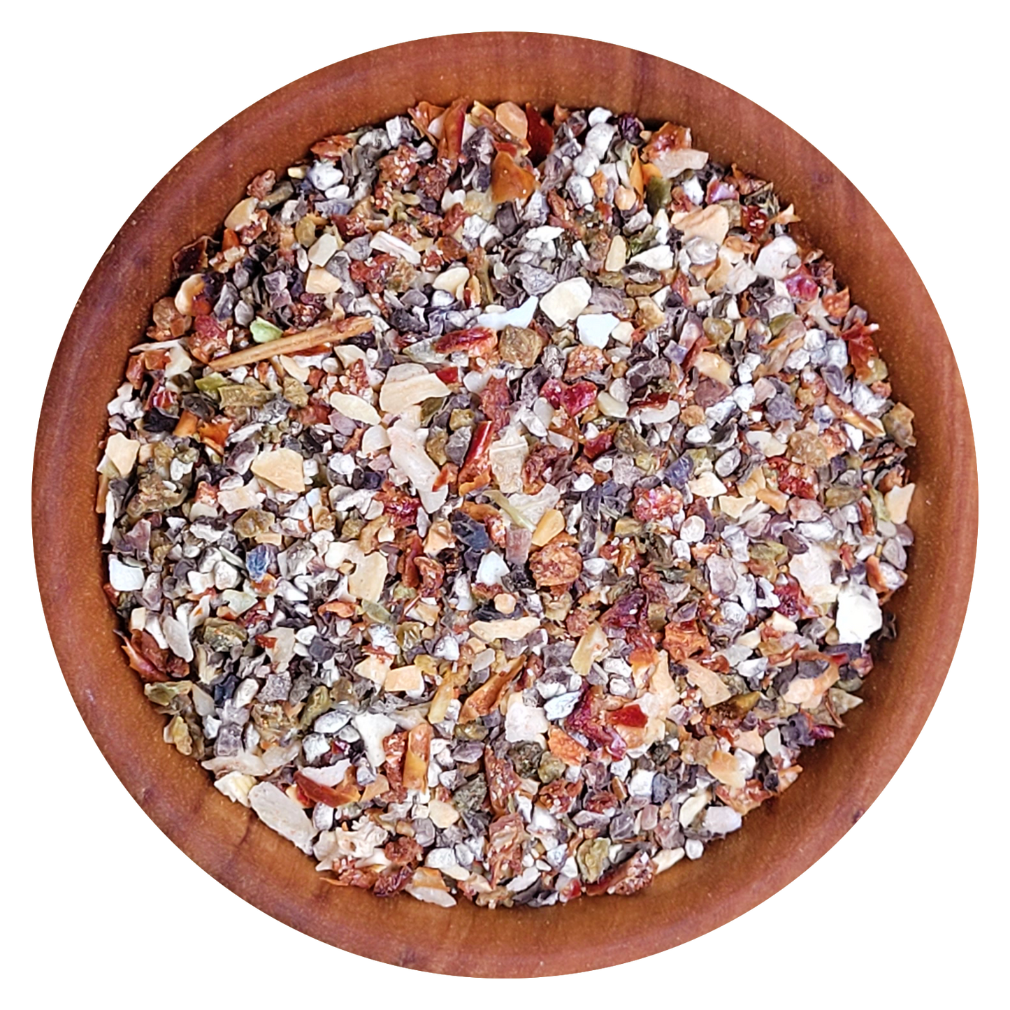 Herbed Pepper Blend