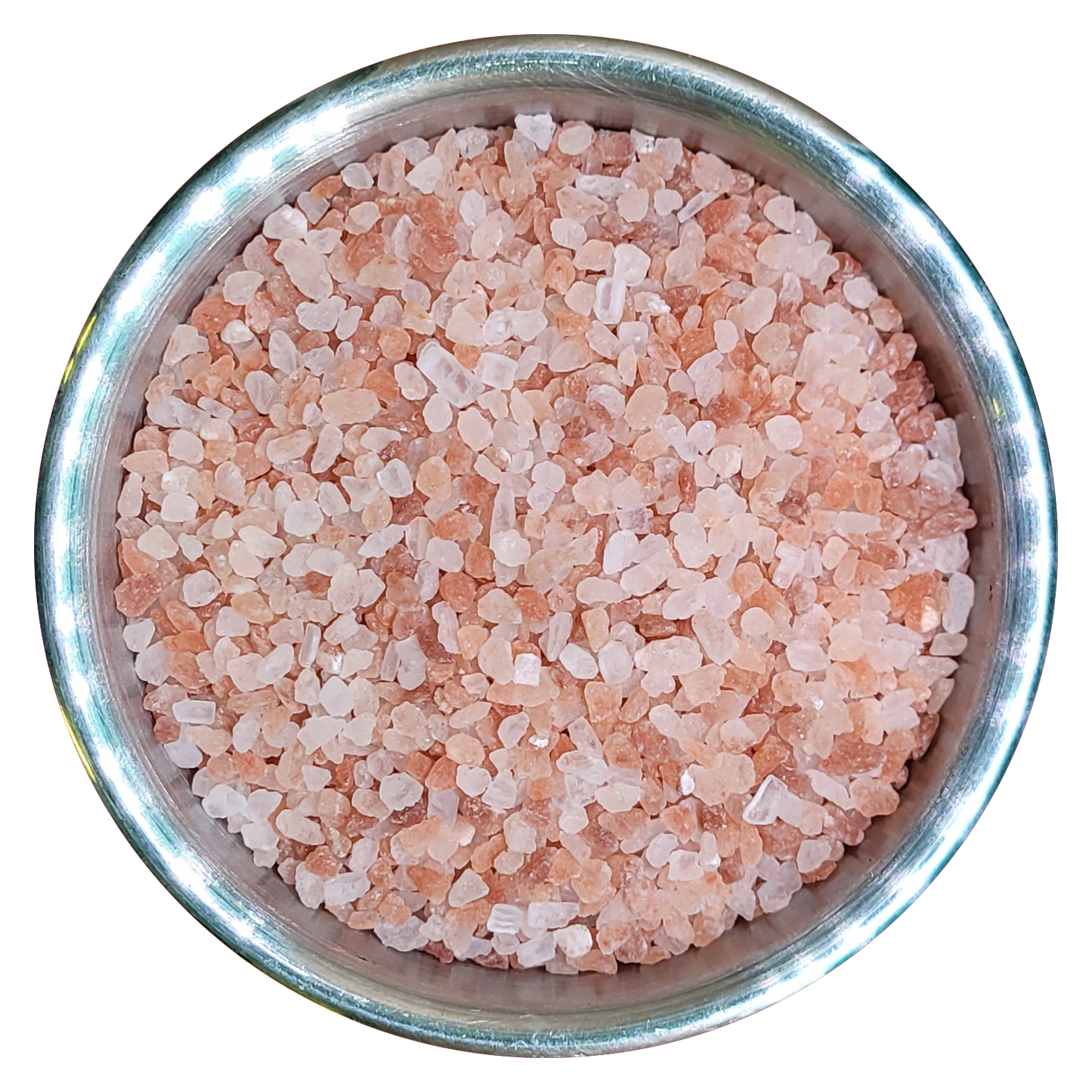 Himalayan Pink Salt