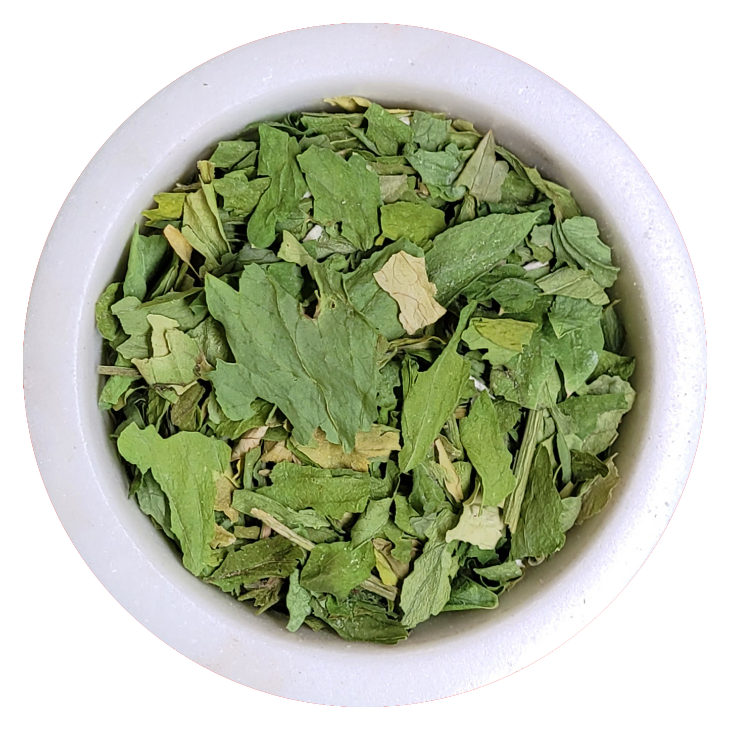 Lovage