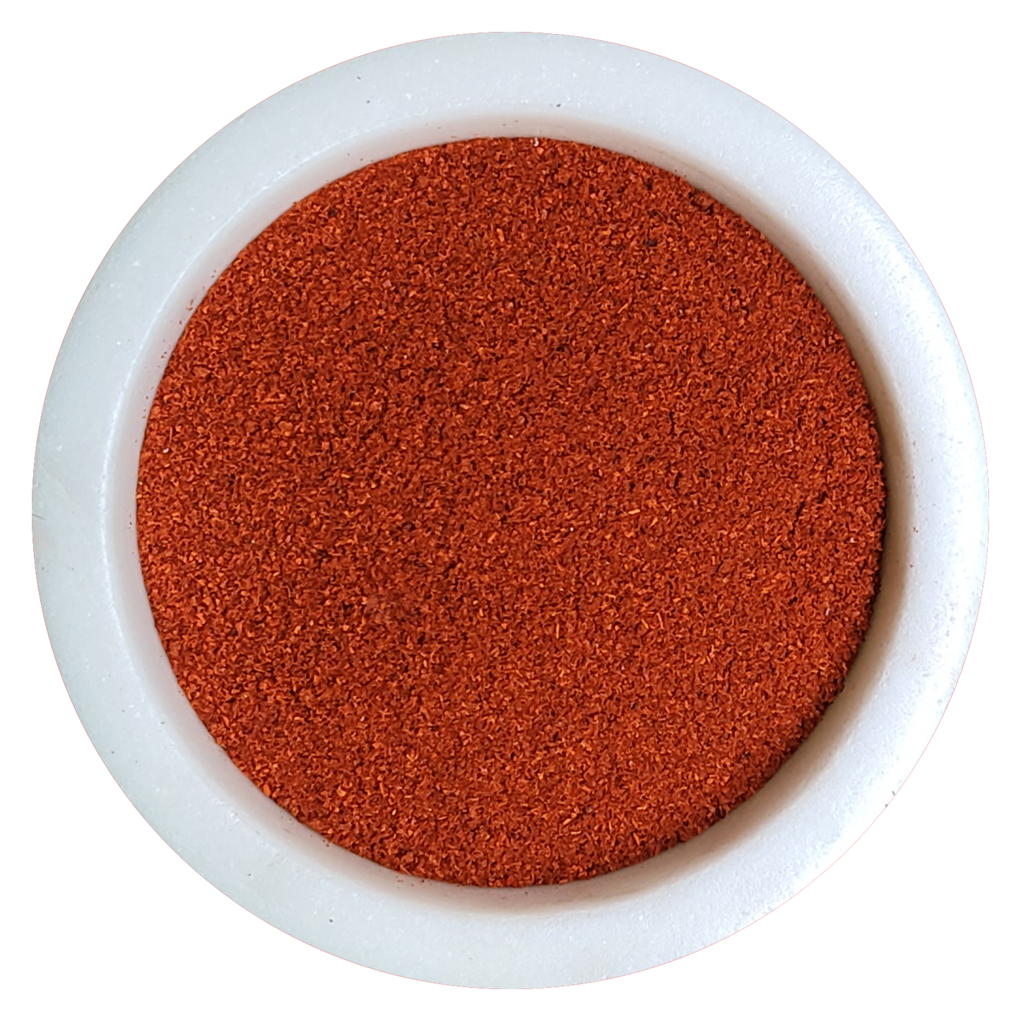 Paprika, smoked hot