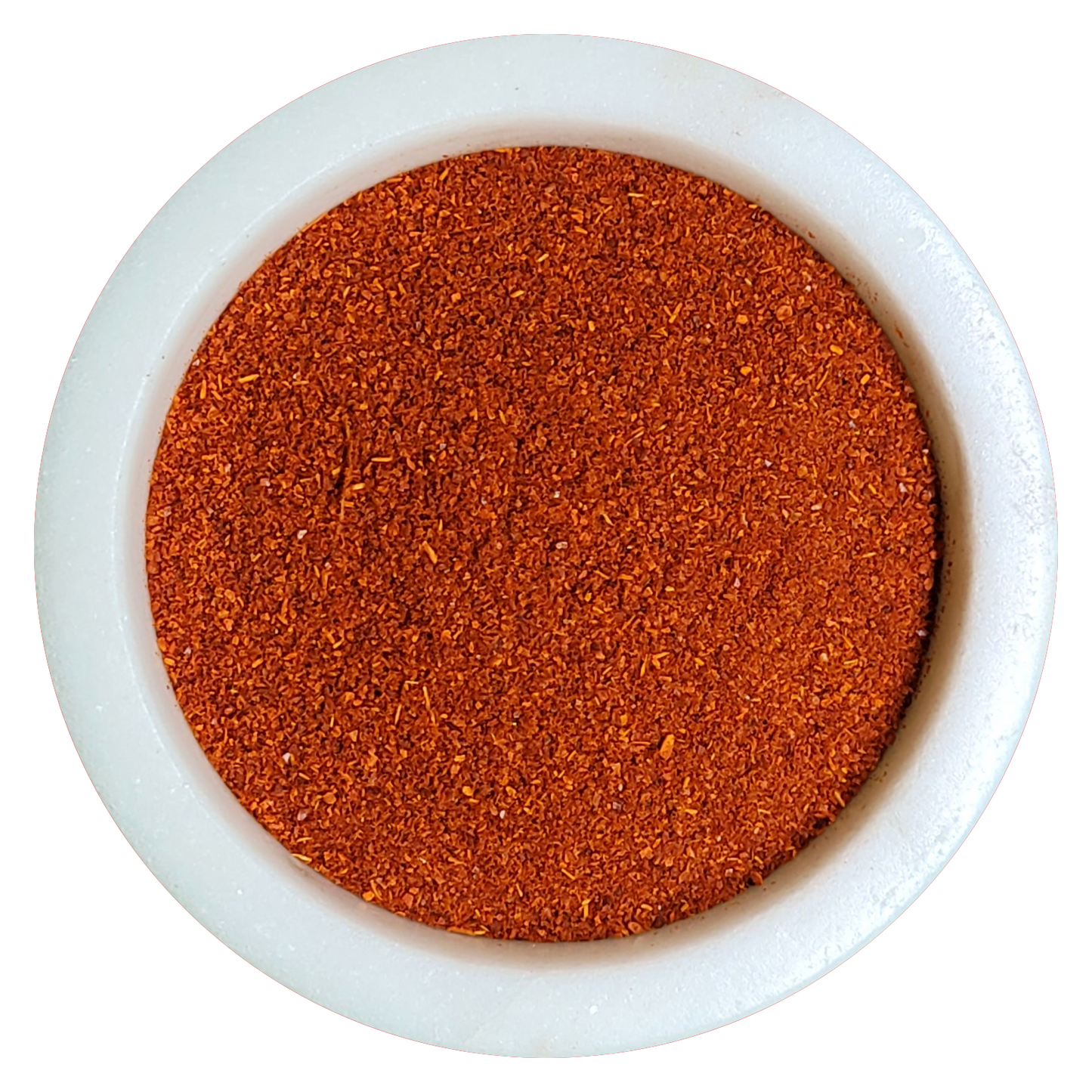 Paprika, smoked sweet