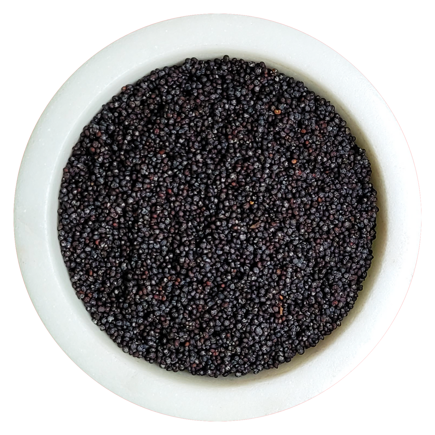 Poppy Seeds