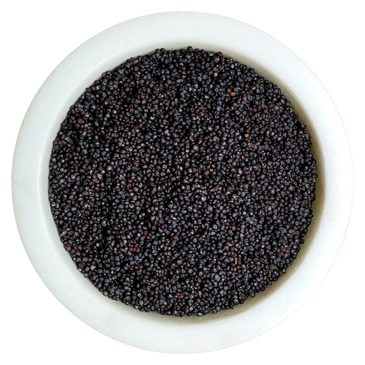 Poppy Seeds