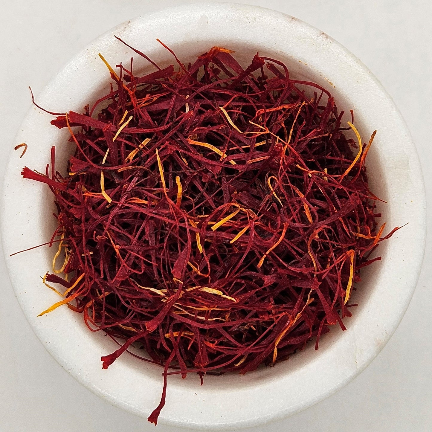 Saffron Threads