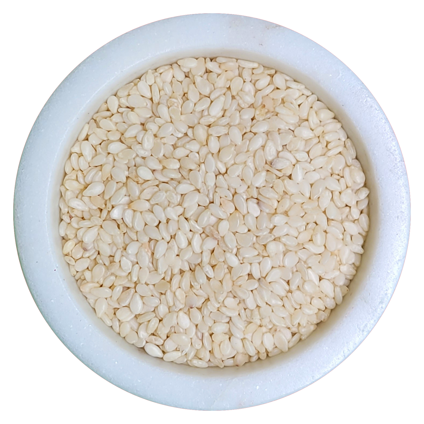 Sesame Seeds, white