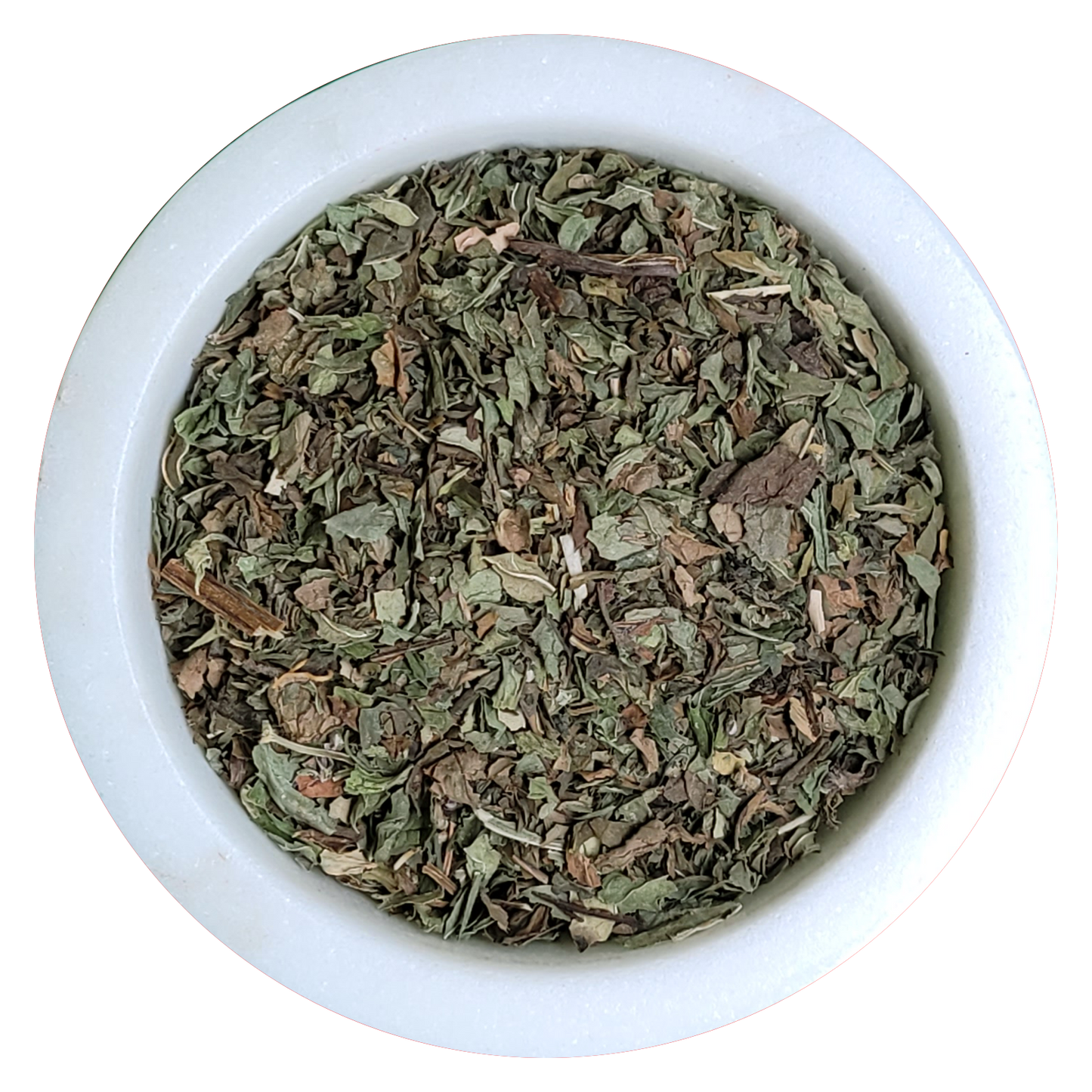 Spearmint