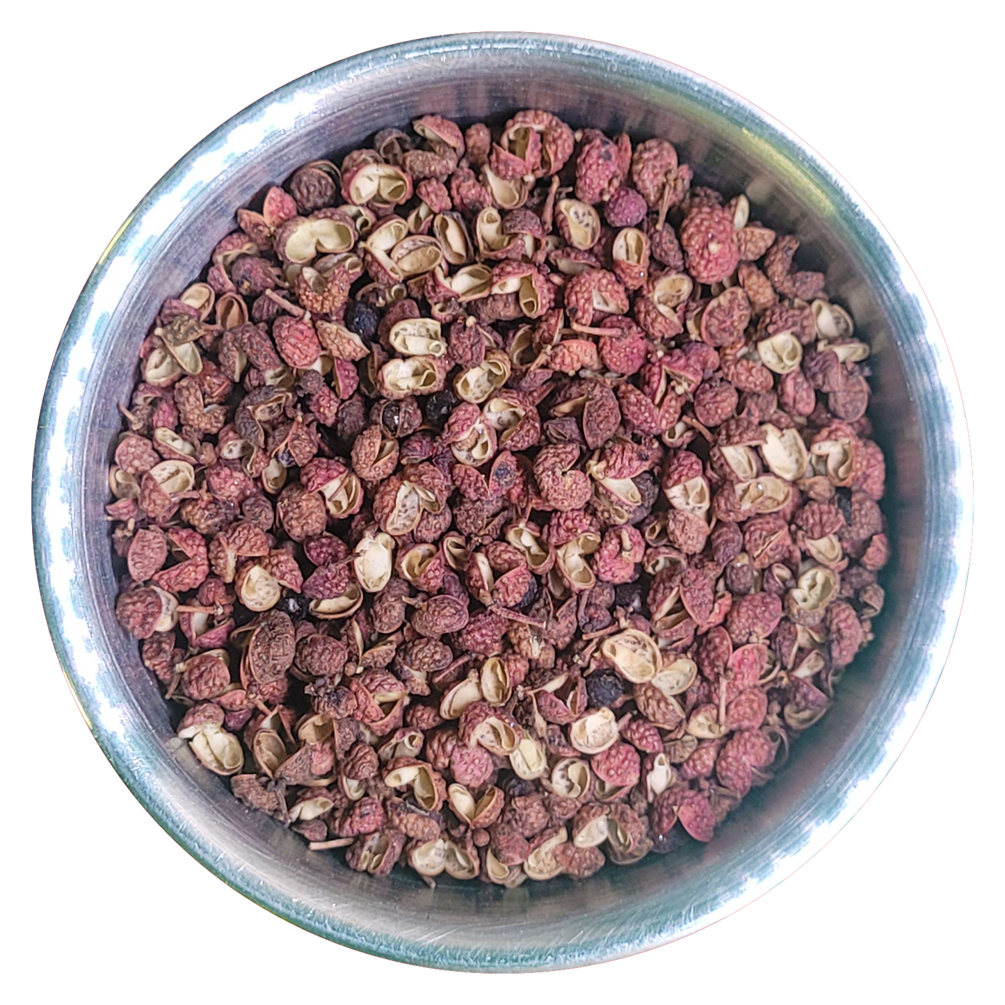 Szechuan Peppercorns