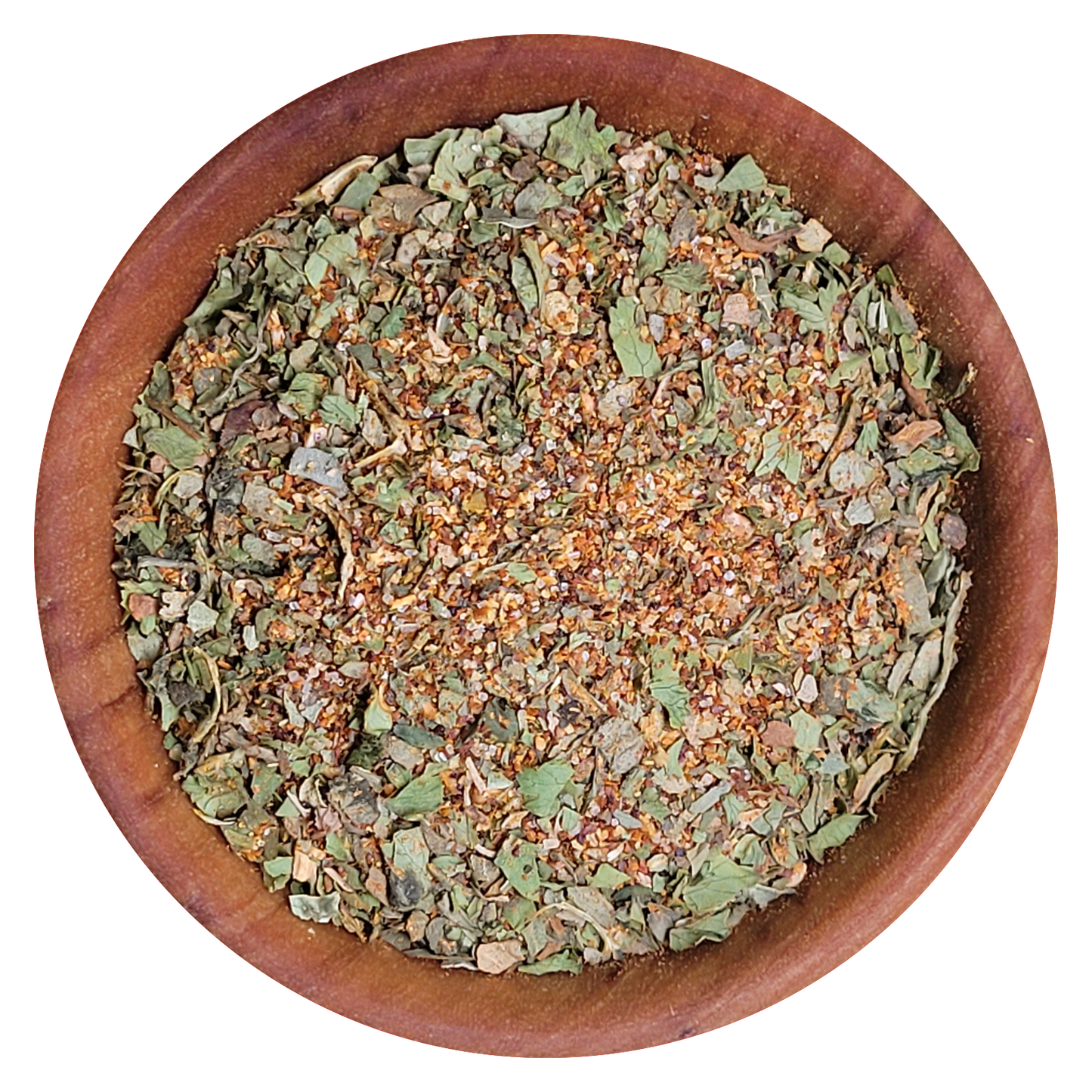 Thai Spice Blend