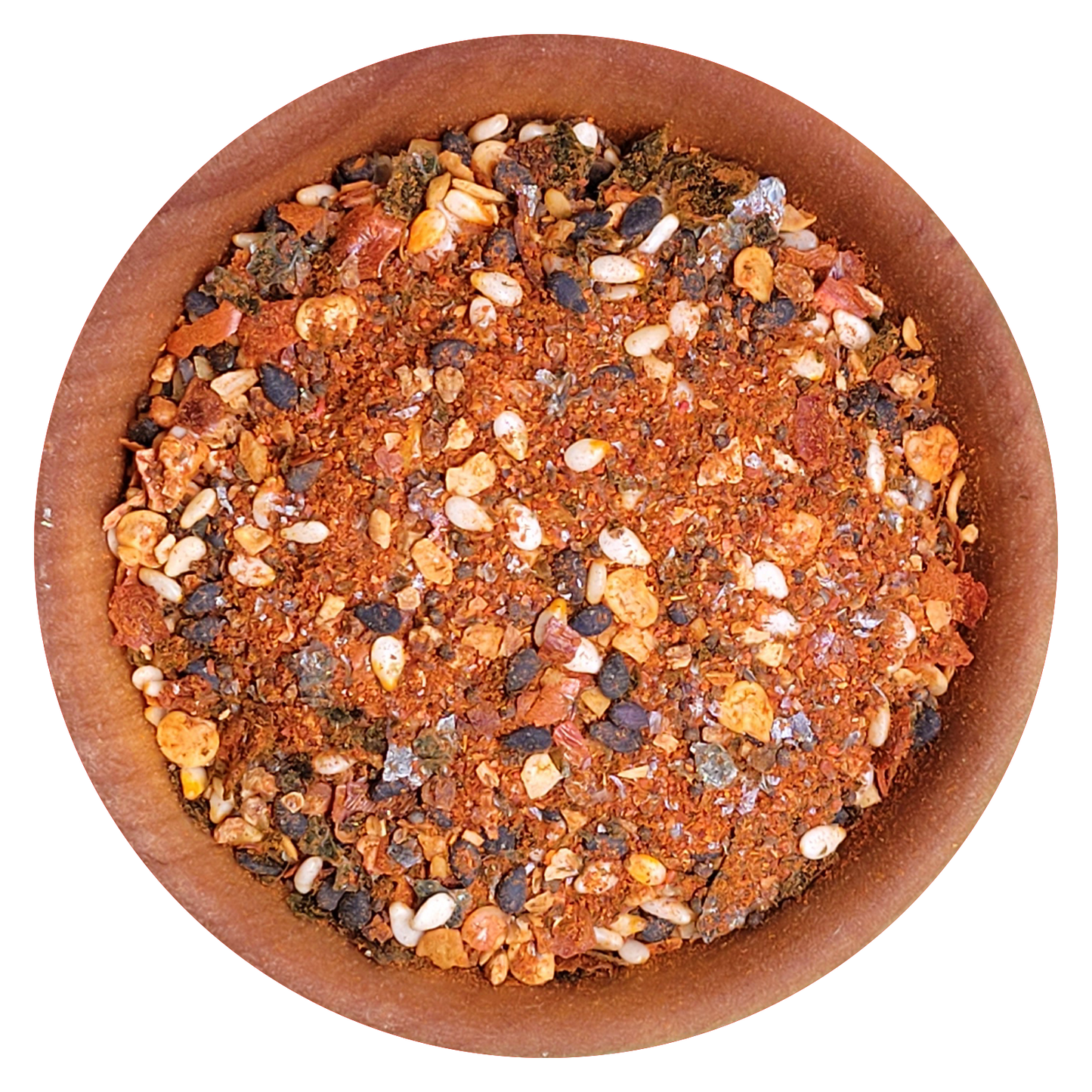 Togarashi Blend