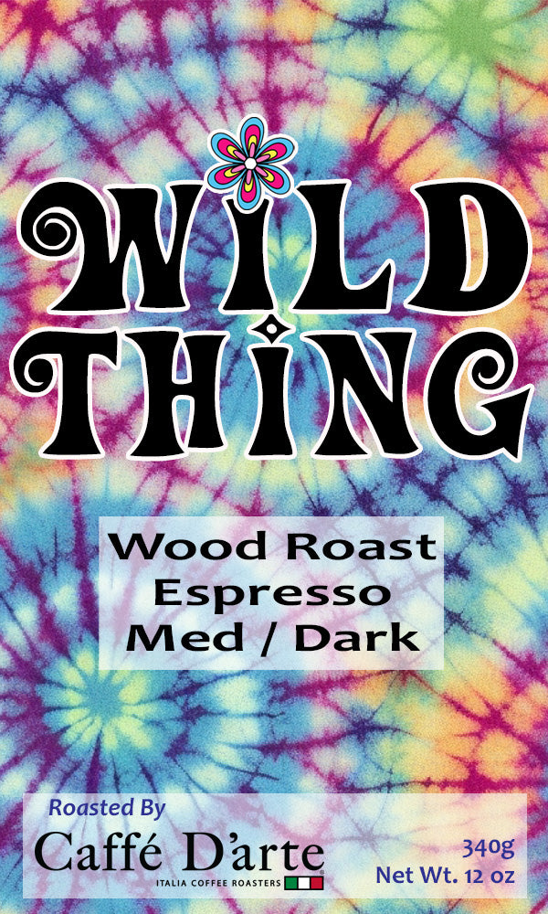Wild Thing