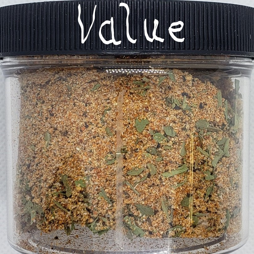 Sage & Savory Sausage