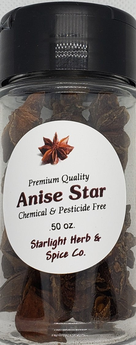 Anise Star