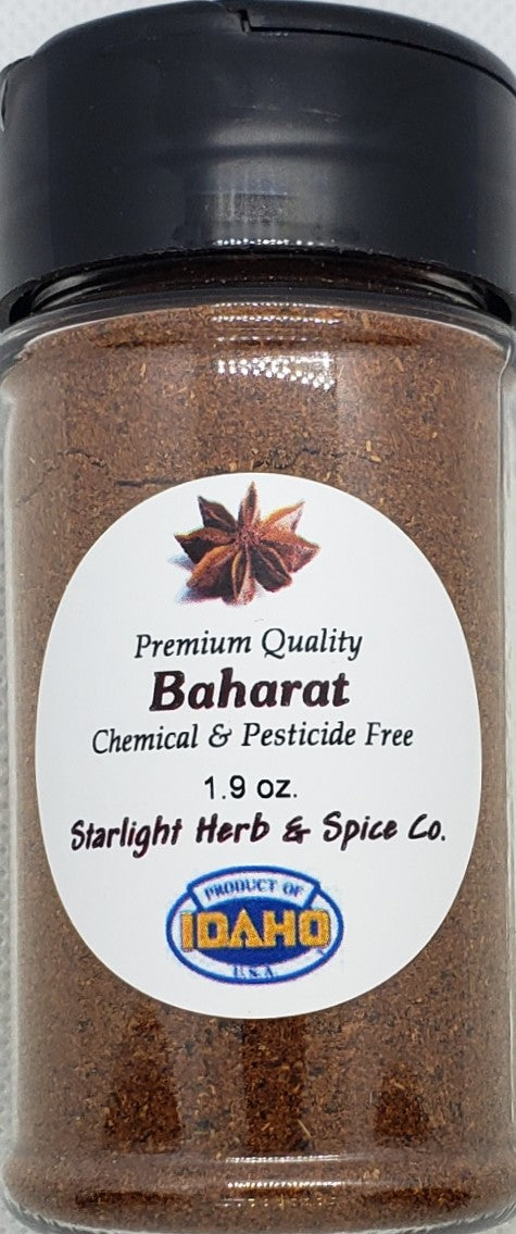 Baharat