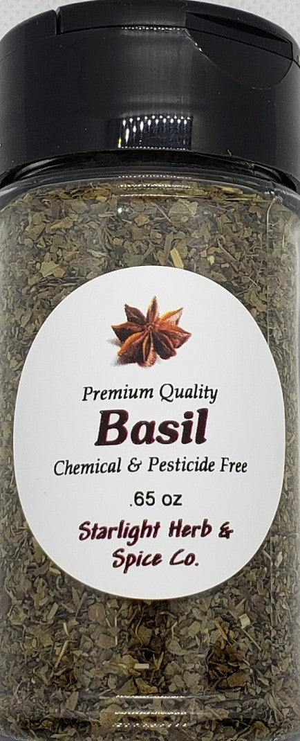 Basil