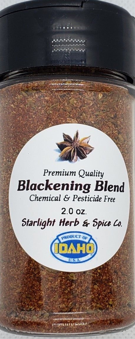 Blackening Blend