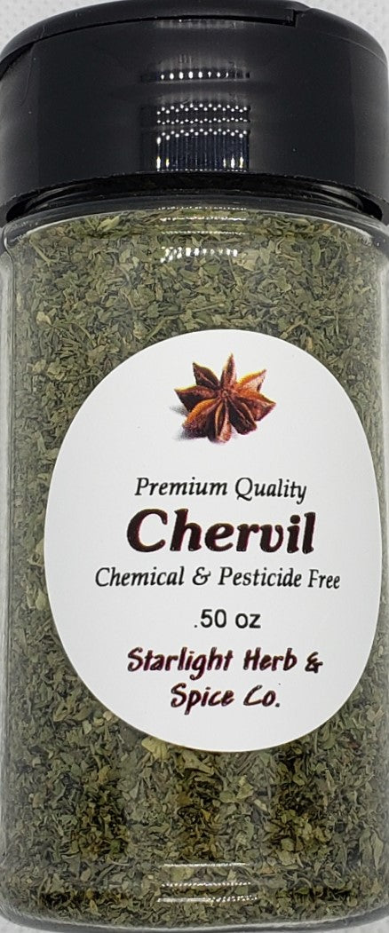 Chervil