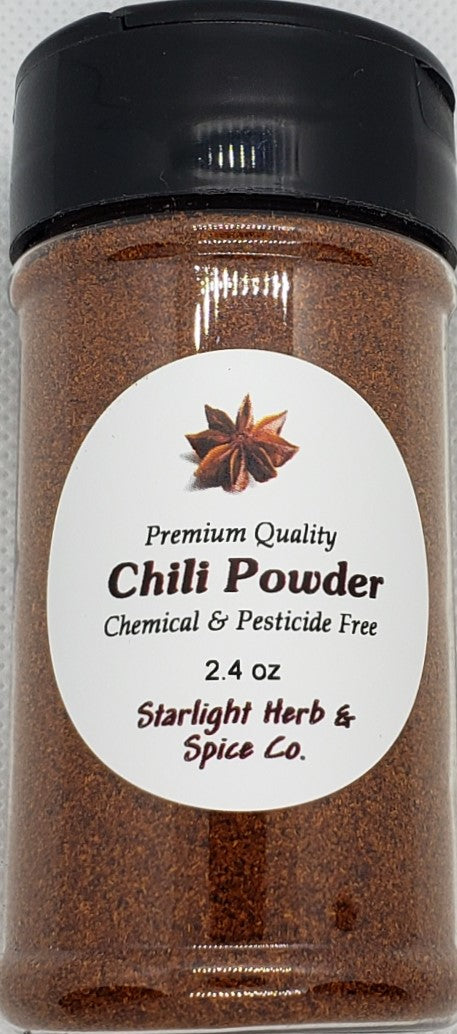 Chili Powder