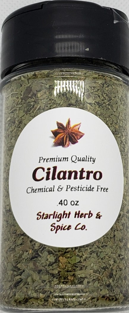 Cilantro