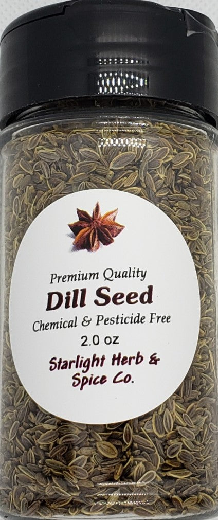 Dill Seed