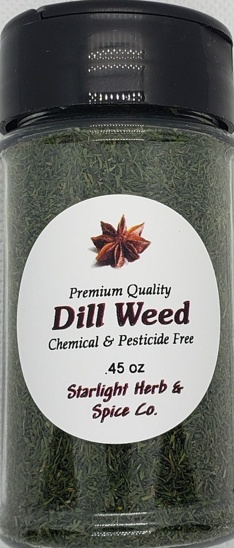 Dill Weed