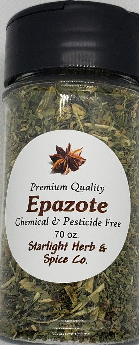 Epazote