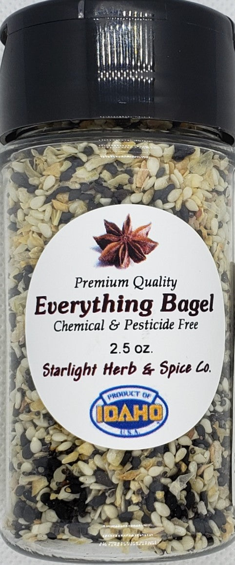 Everything Bagel