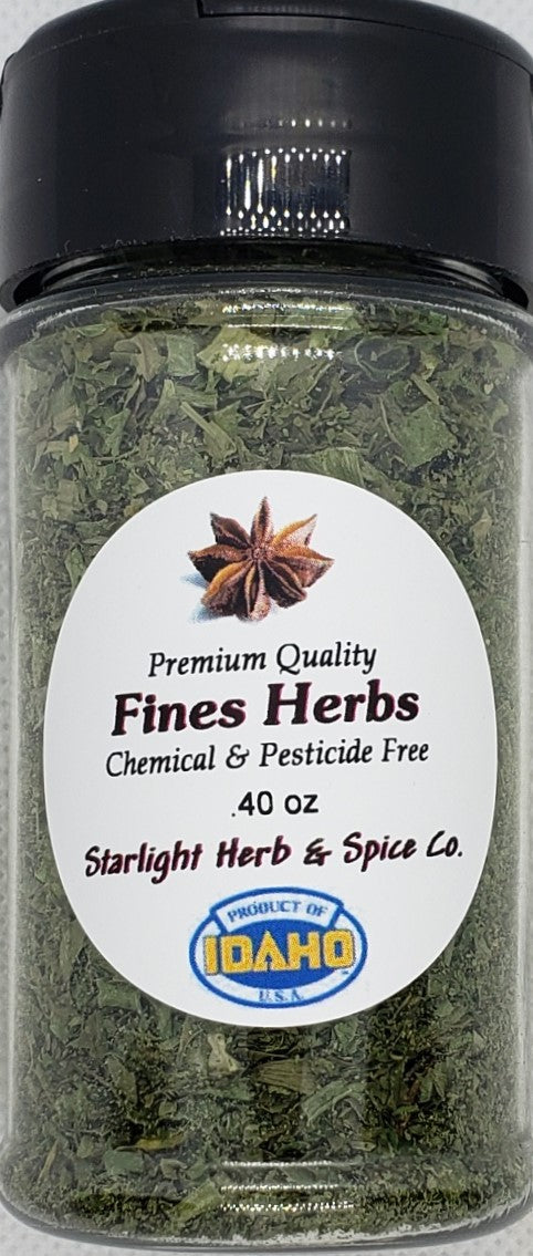 Fines Herbs