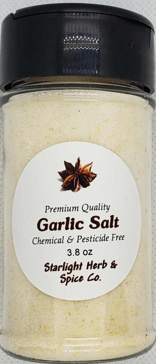 Garlic Salt