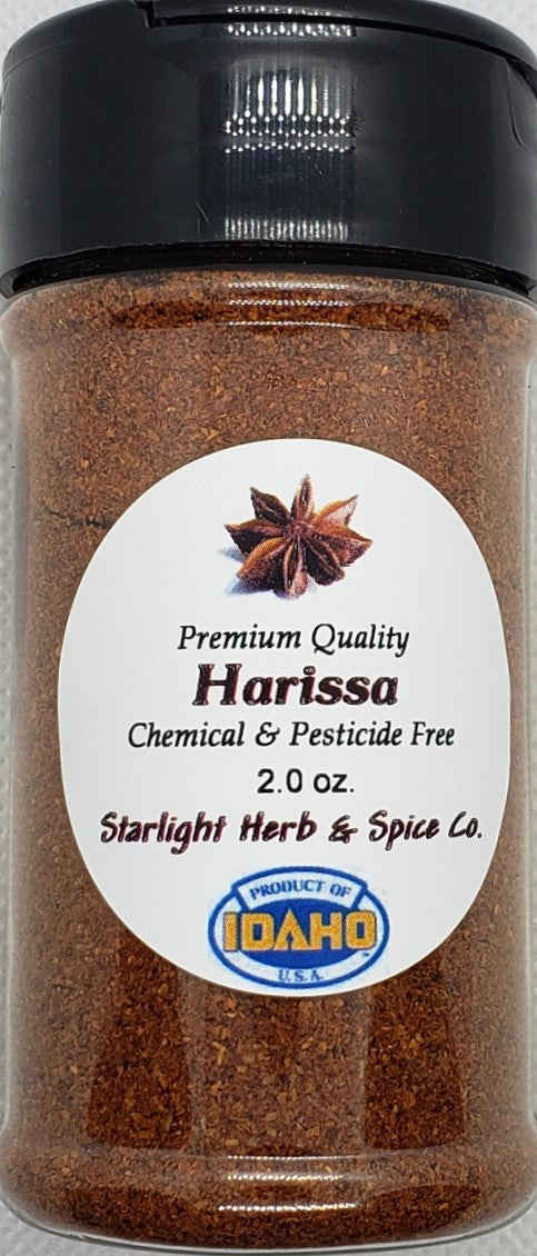 Harissa