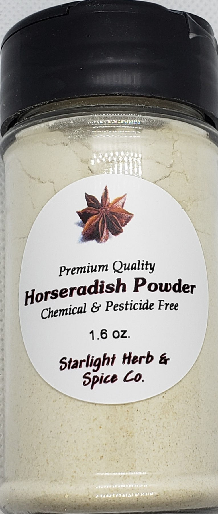 Horseradish Powder