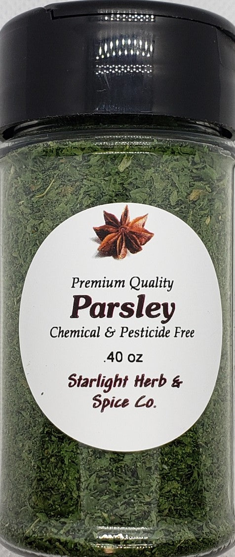 Parsley