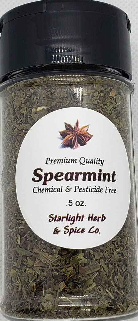 Spearmint