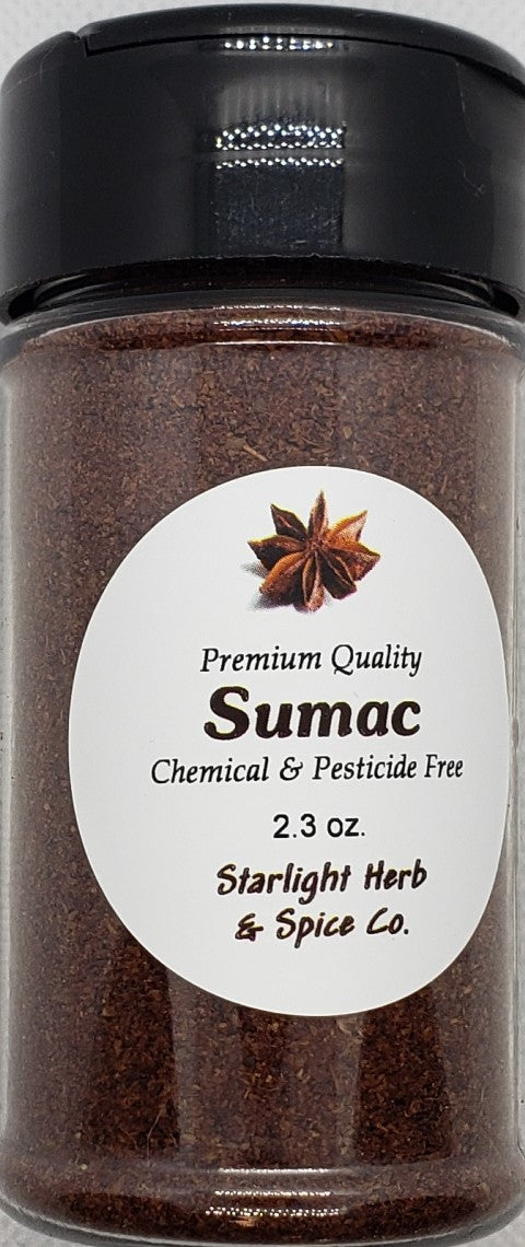 Sumac