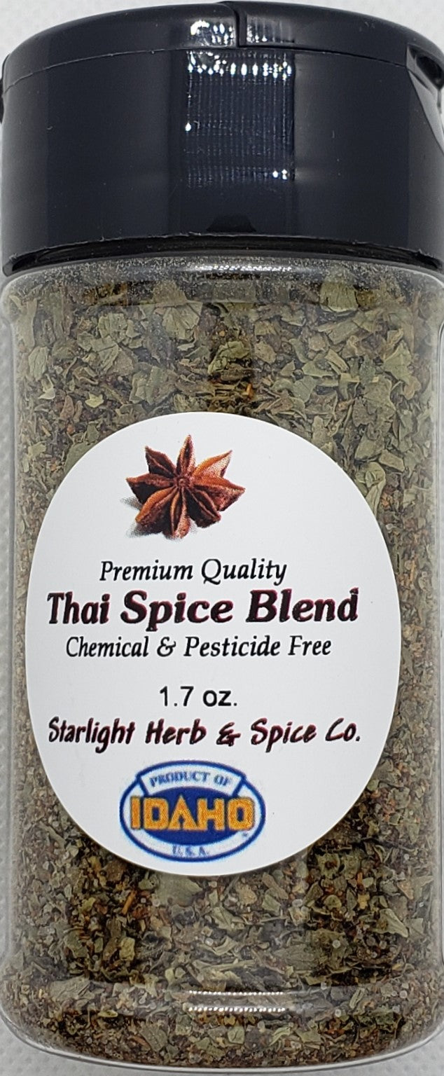 Thai Spice Blend