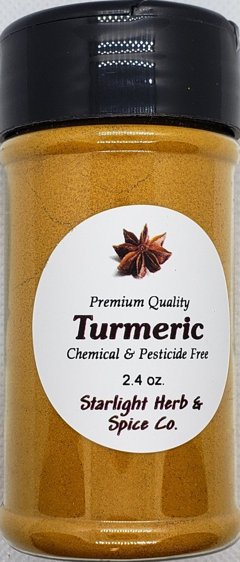 Turmeric