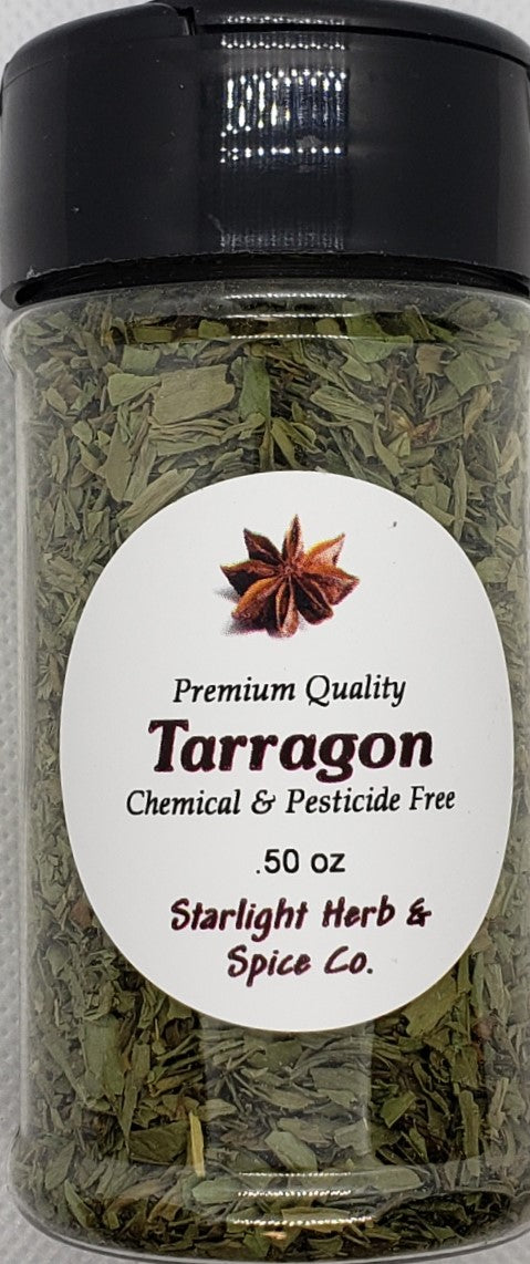 Tarragon