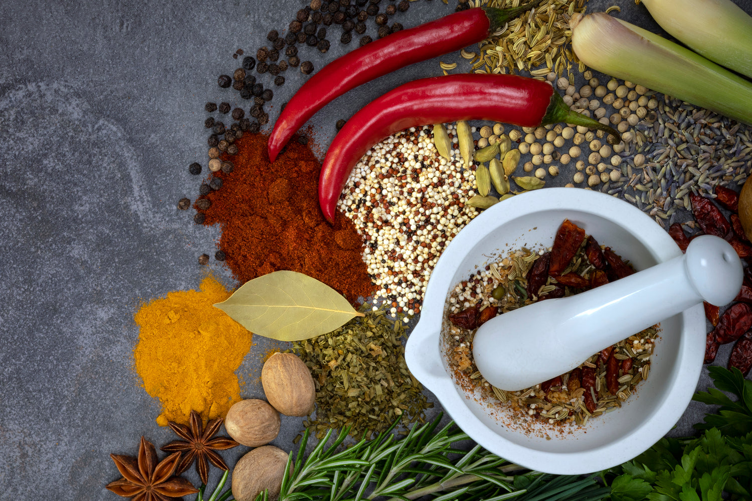All-Purpose Game Spice: great for all wild game meat – Starlight Herb & Spice Company