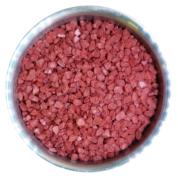 Alaea Hawaiian Sea Salt: great for authentic dishes like Poke and Kalua ...