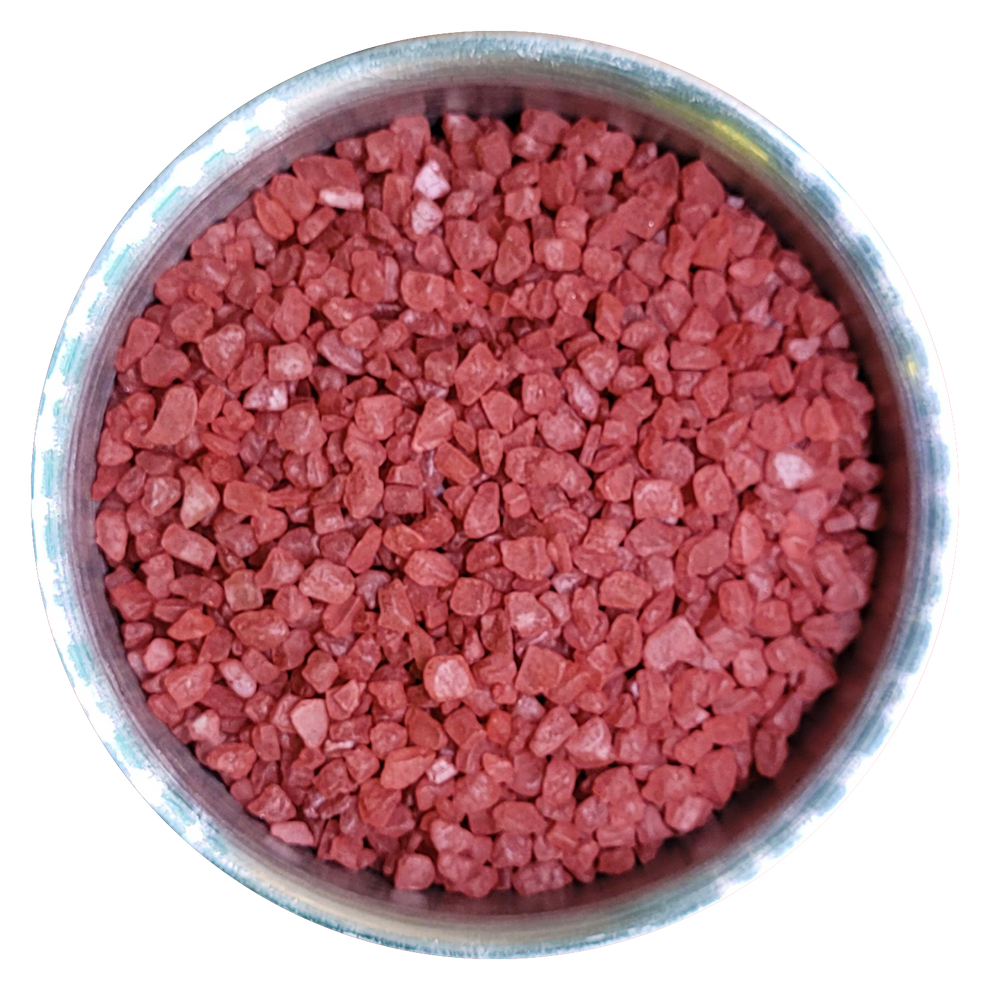 Alaea Hawaiian Sea Salt: great for authentic dishes like Poke and Kalua ...