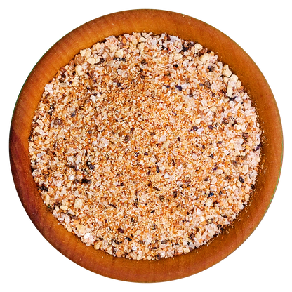 BBQ Maple Blend
